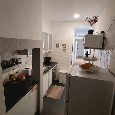 Yes Bankbad Ubytování v soukromí Lisboa