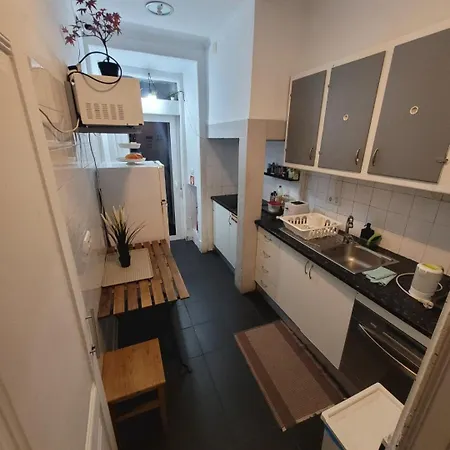 Quarto em Acomodações Particulares Yes Bankbad