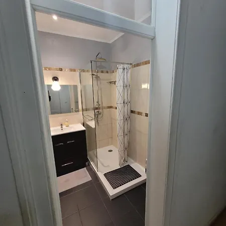 Quarto em Acomodações Particulares Yes Bankbad *