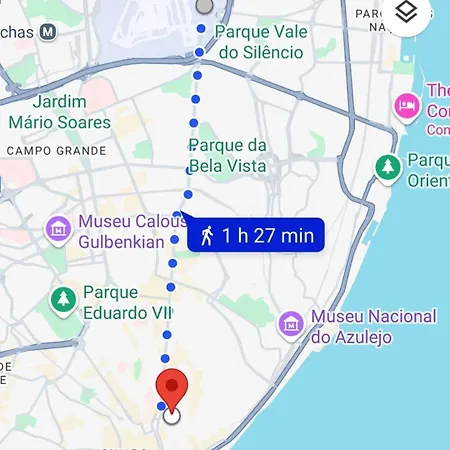 Yes Bankbad * Lissabon