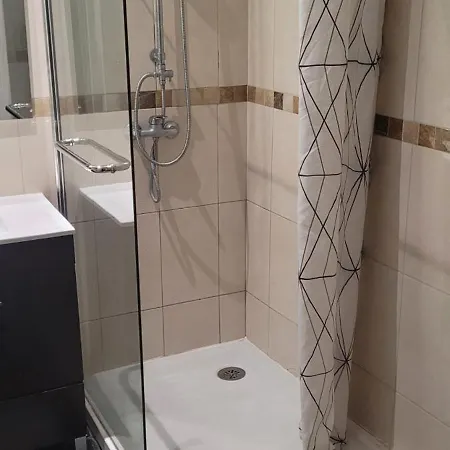 Yes Bankbad Ubytování v soukromí *
