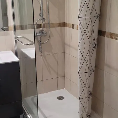 Yes Bankbad Quarto em Acomodações Particulares *