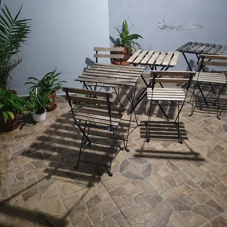 Quarto em Acomodações Particulares Yes Bankbad Lisboa