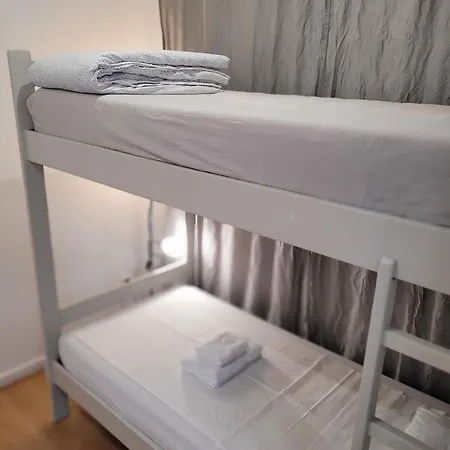 Yes Bankbad Quarto em Acomodações Particulares Lisboa