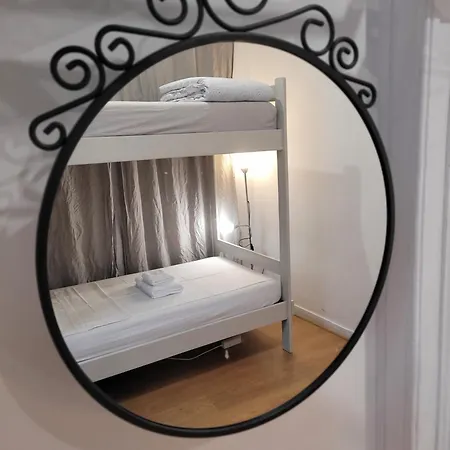 Quarto em Acomodações Particulares Yes Bankbad