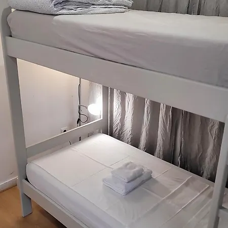 Yes Bankbad Quarto em Acomodações Particulares *