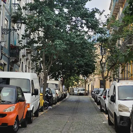 Quarto em Acomodações Particulares Yes Bankbad *