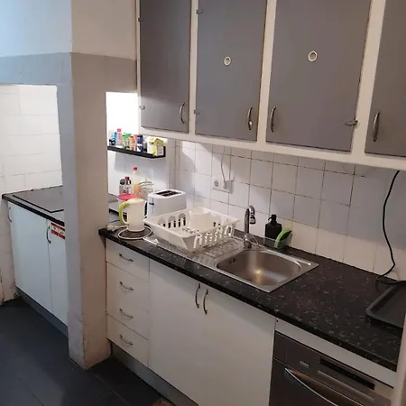 Privatunterkunft Yes Bankbad