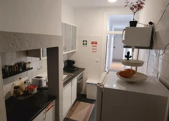 Yes Bankbad Проживання в сім'ї Лісабон