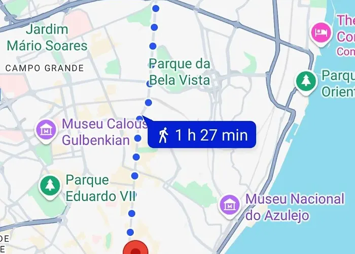 Yes Bankbad * Лісабон