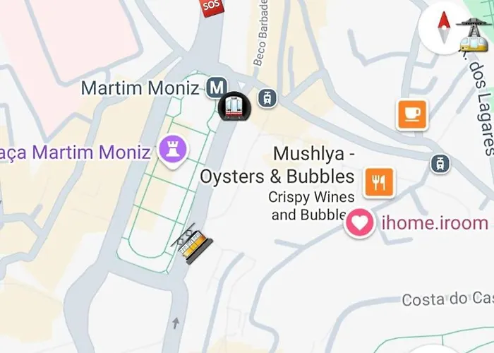 Yes Bankbad Проживання в сім'ї