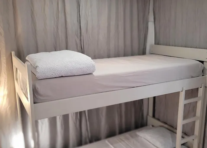 منزل للإقامة Yes Bankbad *